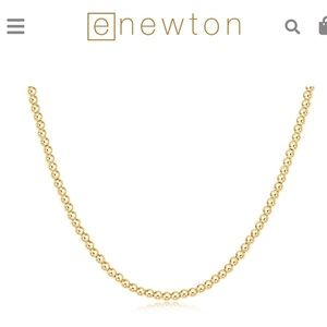 Enewton beaded necklace
